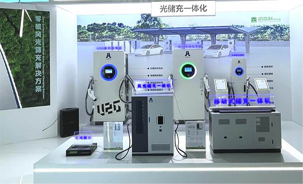 聚焦能源未來，共啟綠色篇章｜ 鴻嘉利CPSE2025圓滿收官！(圖5)